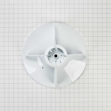 Whirlpool WP3347288 Whirlpool Washer Agitator Base WP3347288